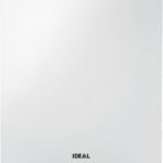 IDEAL - Luftreiniger AP80 PRO bis 100m² | Made in Germany | HEPA Filter & Aktivkohlefilter, CADR 676m³/h, 99,99% Filterleistung (Feinstaub, Gerüche, Schimmelsporen, Zigarettenrauch) | f. Büro, Wohnung