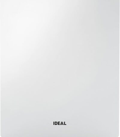 IDEAL - Luftreiniger AP80 PRO bis 100m² | Made in Germany | HEPA Filter & Aktivkohlefilter, CADR 676m³/h, 99,99% Filterleistung (Feinstaub, Gerüche, Schimmelsporen, Zigarettenrauch) | f. Büro, Wohnung