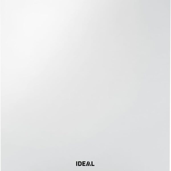 IDEAL - Luftreiniger AP80 PRO bis 100m² | Made in Germany | HEPA Filter & Aktivkohlefilter, CADR 676m³/h, 99,99% Filterleistung (Feinstaub, Gerüche, Schimmelsporen, Zigarettenrauch) | f. Büro, Wohnung