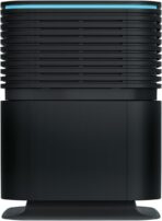 Venta 2-in-1 Luftreiniger & Luftbefeuchter AW735 Hybrid, 6 L, 350 ml/h, 23 dB, 5 W, CADR 250m³/h, 3-fach Reinigung, H13: 99,97% Feinstaub, Viren, Aktivkohle: Gase, 50 m²/125 m³, App- & Sprachsteuerung