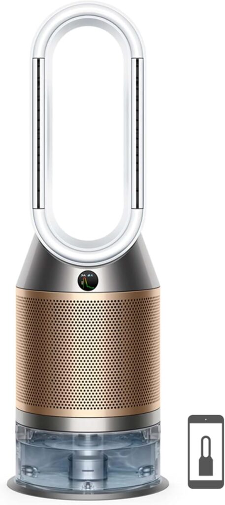 PH04 – Dyson Luftreiniger Humidify + Cool Autoreact