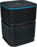 Venta 2-in-1 Luftreiniger & Luftbefeuchter AW735 Hybrid, 6 L, 350 ml/h, 23 dB, 5 W, CADR 250m³/h, 3-fach Reinigung, H13: 99,97% Feinstaub, Viren, Aktivkohle: Gase, 50 m²/125 m³, App- & Sprachsteuerung