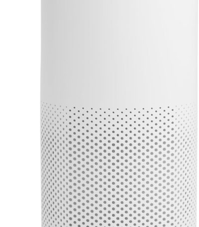 AIRDOCTOR AD4000 Luftreiniger, perfekt für große Räume, Keller bis zu 2,776 ft2, entfernt Allergene, Rauch, Staub, Schimmel, Tierhaare, Gerüche, Pollen, Krankenhausqualität UltraHEPA