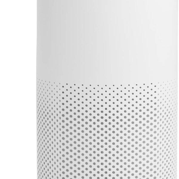 AIRDOCTOR AD4000 Luftreiniger, perfekt für große Räume, Keller bis zu 2,776 ft2, entfernt Allergene, Rauch, Staub, Schimmel, Tierhaare, Gerüche, Pollen, Krankenhausqualität UltraHEPA