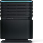 Venta 2-in-1 Luftreiniger & Luftbefeuchter AW735 Hybrid, 6 L, 350 ml/h, 23 dB, 5 W, CADR 250m³/h, 3-fach Reinigung, H13: 99,97% Feinstaub, Viren, Aktivkohle: Gase, 50 m²/125 m³, App- & Sprachsteuerung
