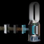 PH04 – Dyson Luftreiniger Humidify + Cool Autoreact