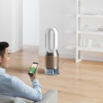 PH04 – Dyson Luftreiniger Humidify + Cool Autoreact