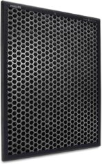 Philips Series 2000i Luftreiniger – App-Steuerung, entfernt Pollen, Staub, Viren und Aerosole** in Räumen mit bis zu 63 m², 5 Geschwindigkeitsstufen, Sleep-Modus (AC2889/10)