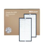 Blueair Premium Luftreiniger für Zuhause, für Haustiere Allergene, für große Räume, Viren, Bakterien, Classic Pro CP7i