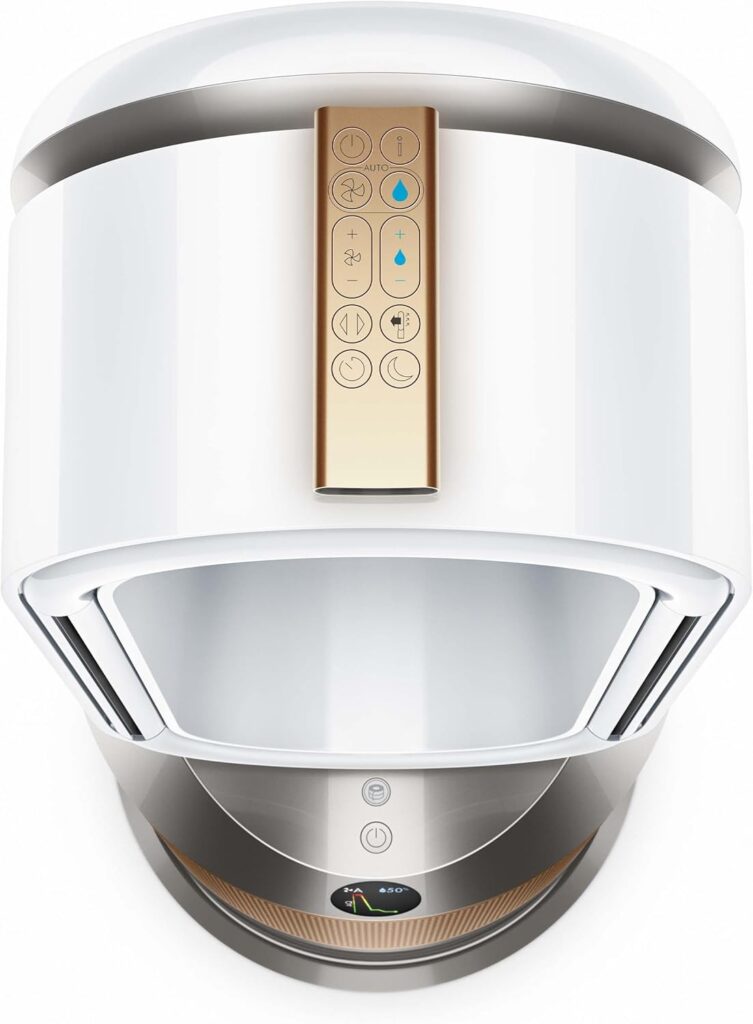 PH04 – Dyson Luftreiniger Humidify + Cool Autoreact