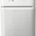 Austin Air HealthMate Plus Luftreiniger – Fortschrittlicher 4-stufiger Filtrations-Luftreiniger für Zuhause mit Aktivkohle & Zeolith – Ideal als Luftreiniger für Schlafzimmer oder jeden großen Raum