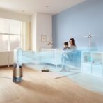 PH04 – Dyson Luftreiniger Humidify + Cool Autoreact