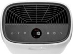 Philips Series 2000i Luftreiniger – App-Steuerung, entfernt Pollen, Staub, Viren und Aerosole** in Räumen mit bis zu 63 m², 5 Geschwindigkeitsstufen, Sleep-Modus (AC2889/10)